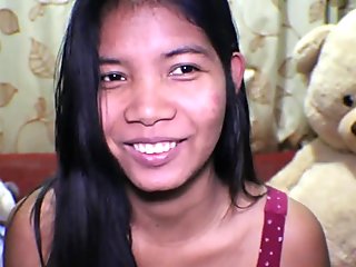 16 week pregnant thai teen heather deep dido creamy squirt