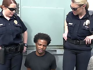 Perverted homie gets arrested for being a piece of crap peeping tom