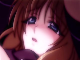 Hentai.xxx - Drink my Pussy juices baby